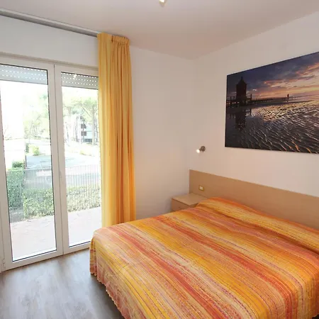 Villa Tamerici Bibione