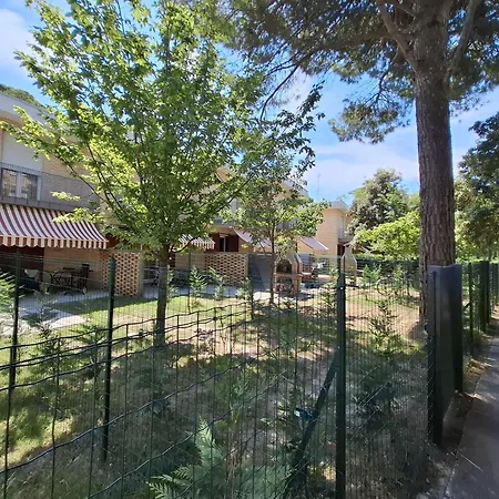 Tamerici Villa Bibione