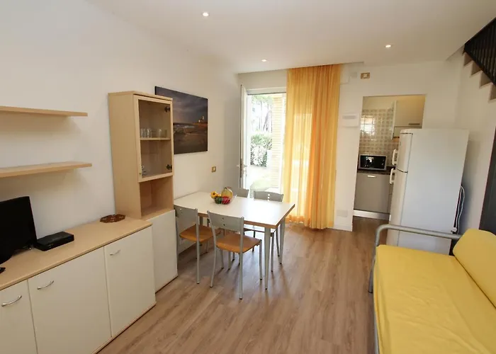 Villa Tamerici Bibione