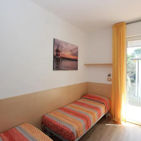 Tamerici 비비오네