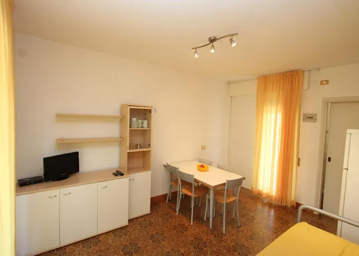 Tamerici Villa Bibione