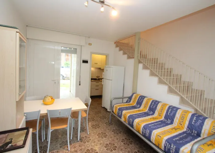 Villa Tamerici Bibione