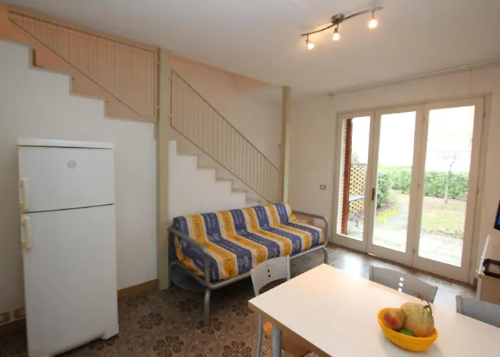 Villa Tamerici Bibione