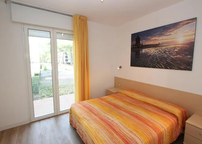 Villa Tamerici Bibione