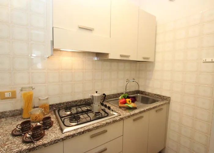 Tamerici Villa Bibione